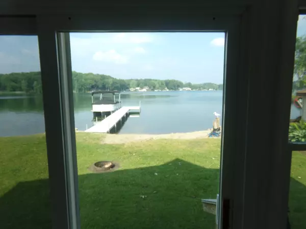 Quincy, MI 49082,2005 Hemlock Road