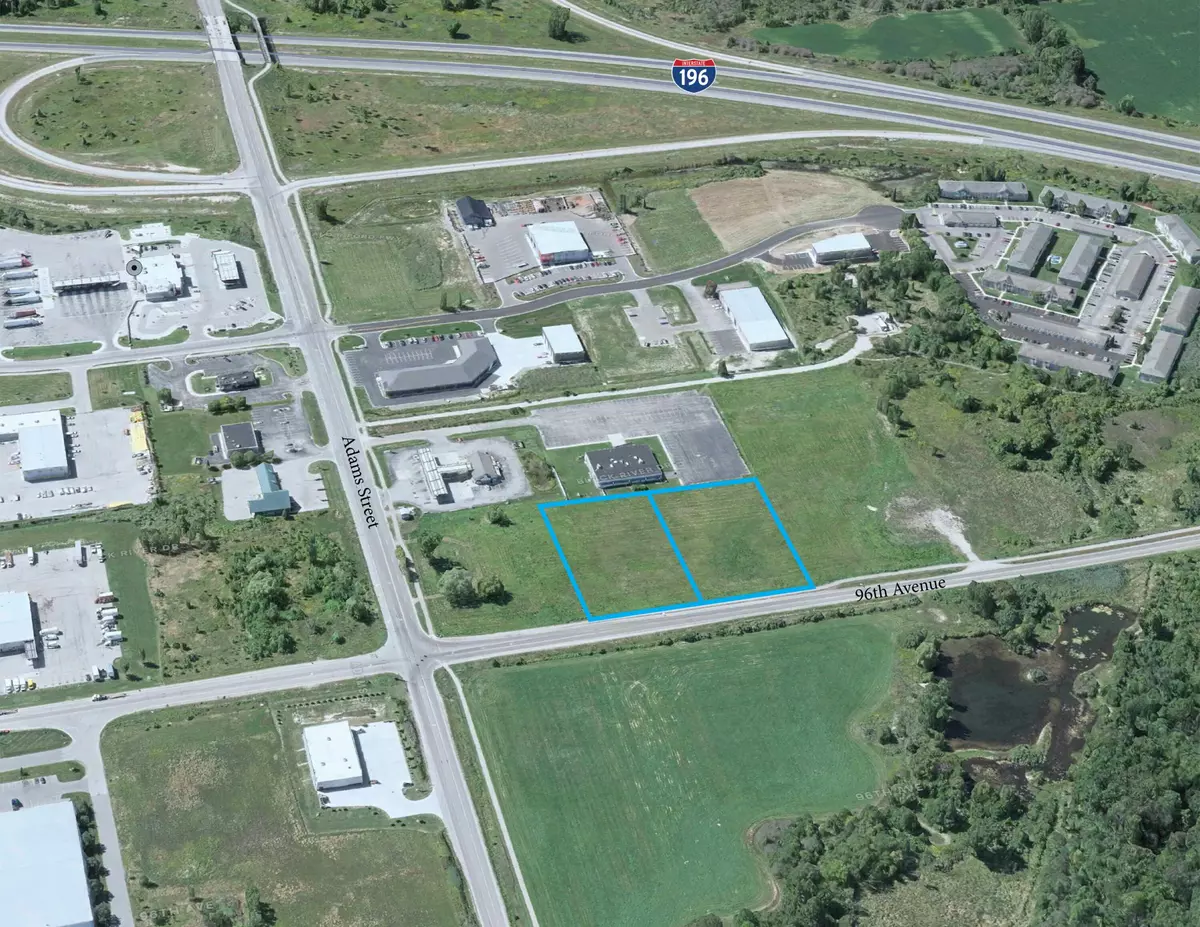 Holland, MI 49424,96th Avenue