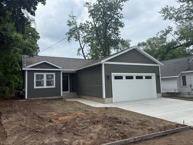 561 Mary Street, Muskegon, MI 49442