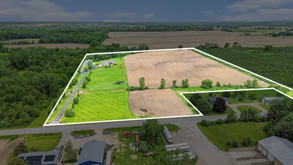 Coopersville, MI 49404,4373 Cleveland E Street