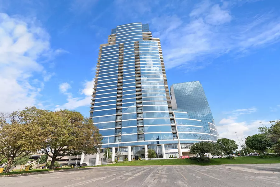 335 Bridge NW Street #1101, Grand Rapids, MI 49504