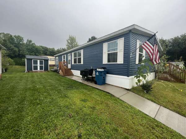 Battle Creek, MI 49037,283 Timber Lane