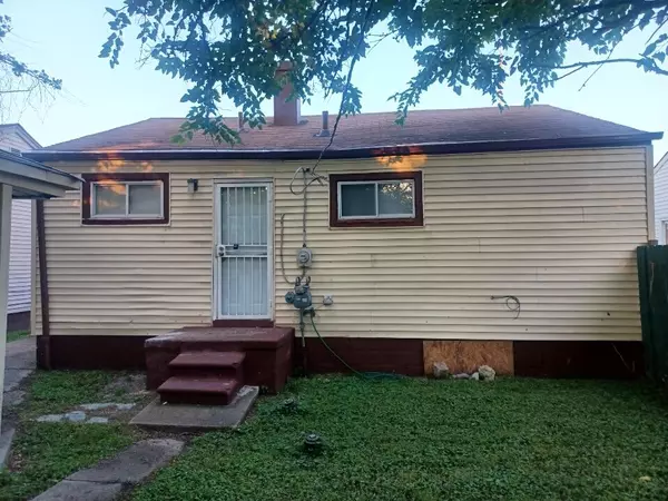Detroit, MI 48223,13525 Evergreen Road