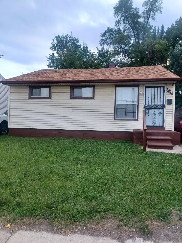 Detroit, MI 48223,13525 Evergreen Road