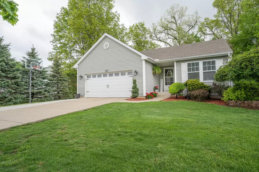 10619 Chancellor Street, Portage, MI 49002