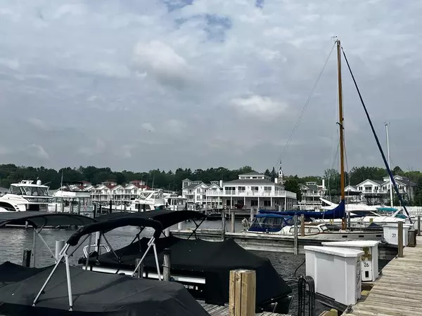 Montague, MI 49437,8572 Ellenwood Drive #A Dock #73