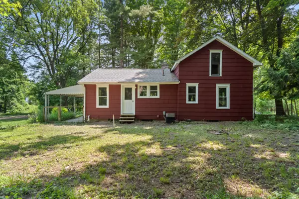 Jackson, MI 49201,4515 S Jackson Road