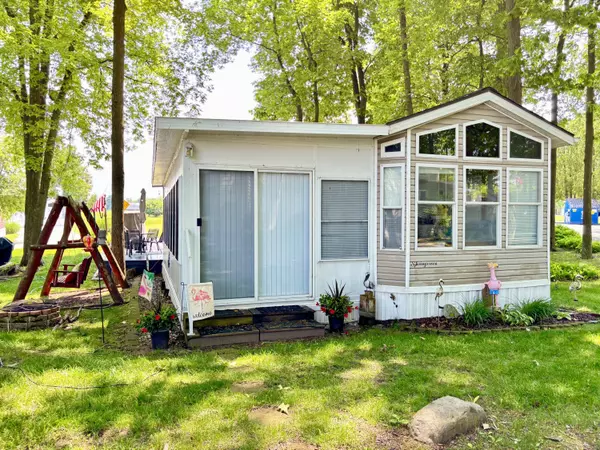 Coldwater, MI 49036,734 Fountain Lane