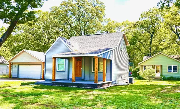 Muskegon, MI 49444,2924 Austin Street
