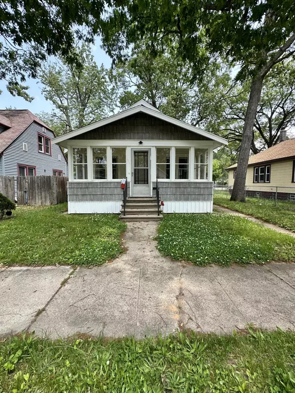 Muskegon, MI 49442,1636 Wood Street