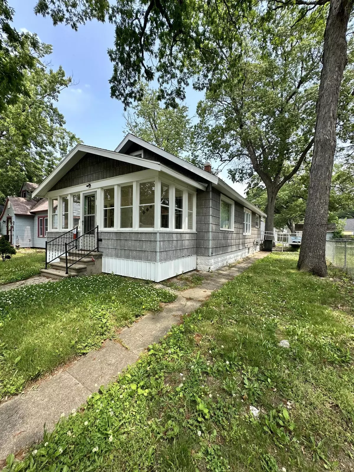 Muskegon, MI 49442,1636 Wood Street