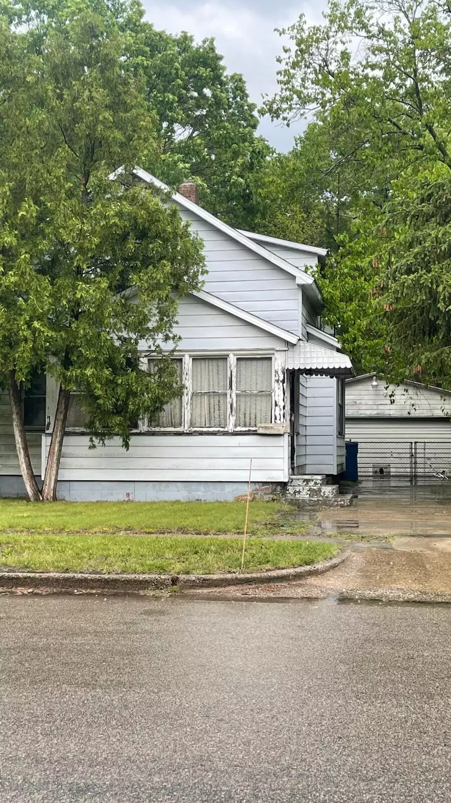 Muskegon Heights, MI 49444,2216 Reynolds Street