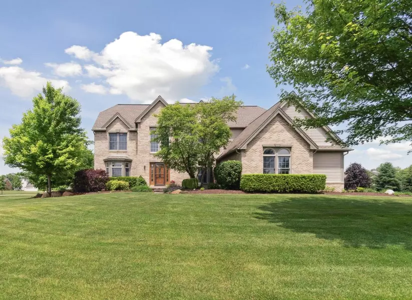 2056 Merlot Court, Ann Arbor, MI 48108