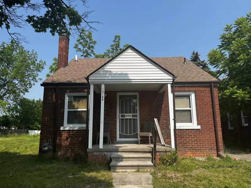 19188 Pelkey Street, Detroit, MI 48205