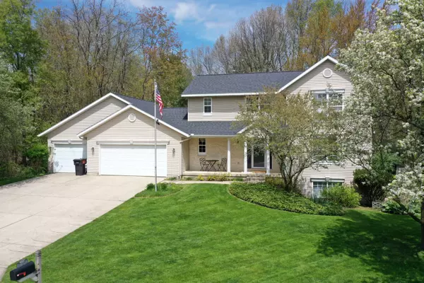 Wyoming, MI 49519,1985 Glenvale SW Drive