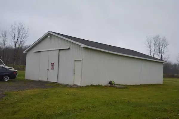 Coleman, MI 48618,3980 W Fike Road