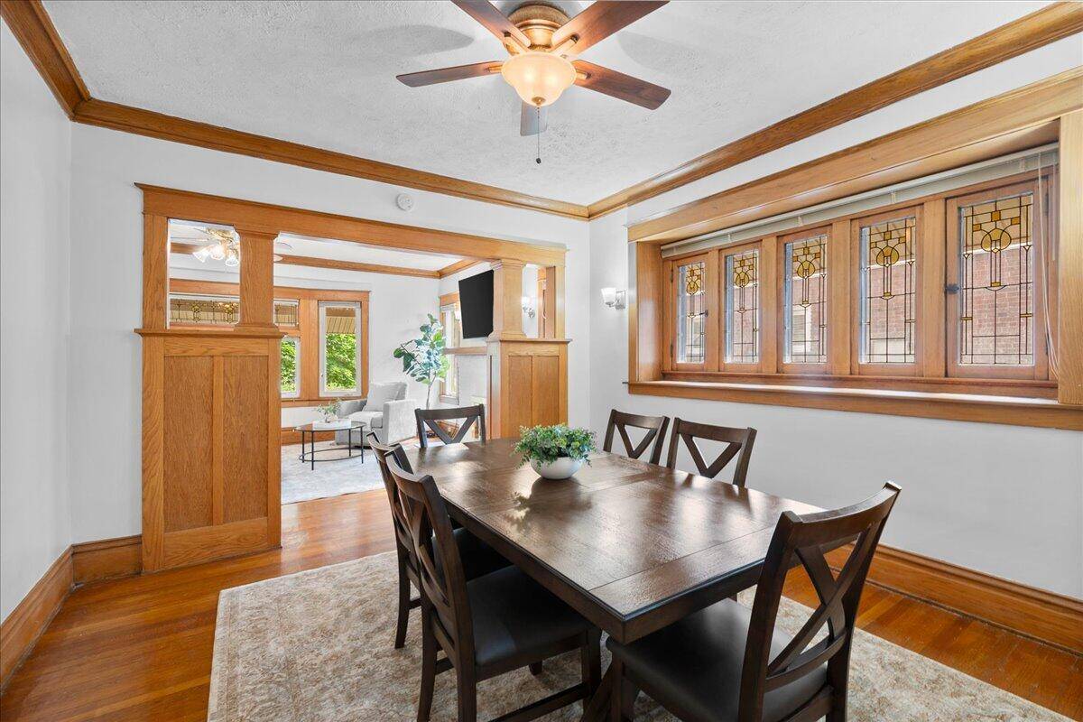 Grand Rapids, MI 49507,1122 Martin Luther King Jr SE Street