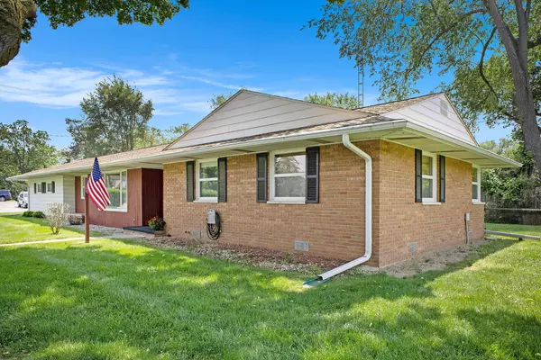 Jackson, MI 49203,2301 Foote Manor Drive