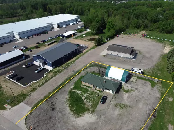 Caledonia, MI 49316,6065 E Paris SE Avenue