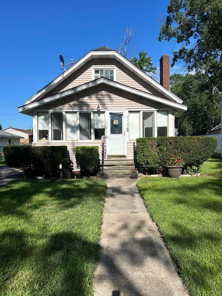 Muskegon Heights, MI 49444,2128 Maffett Street