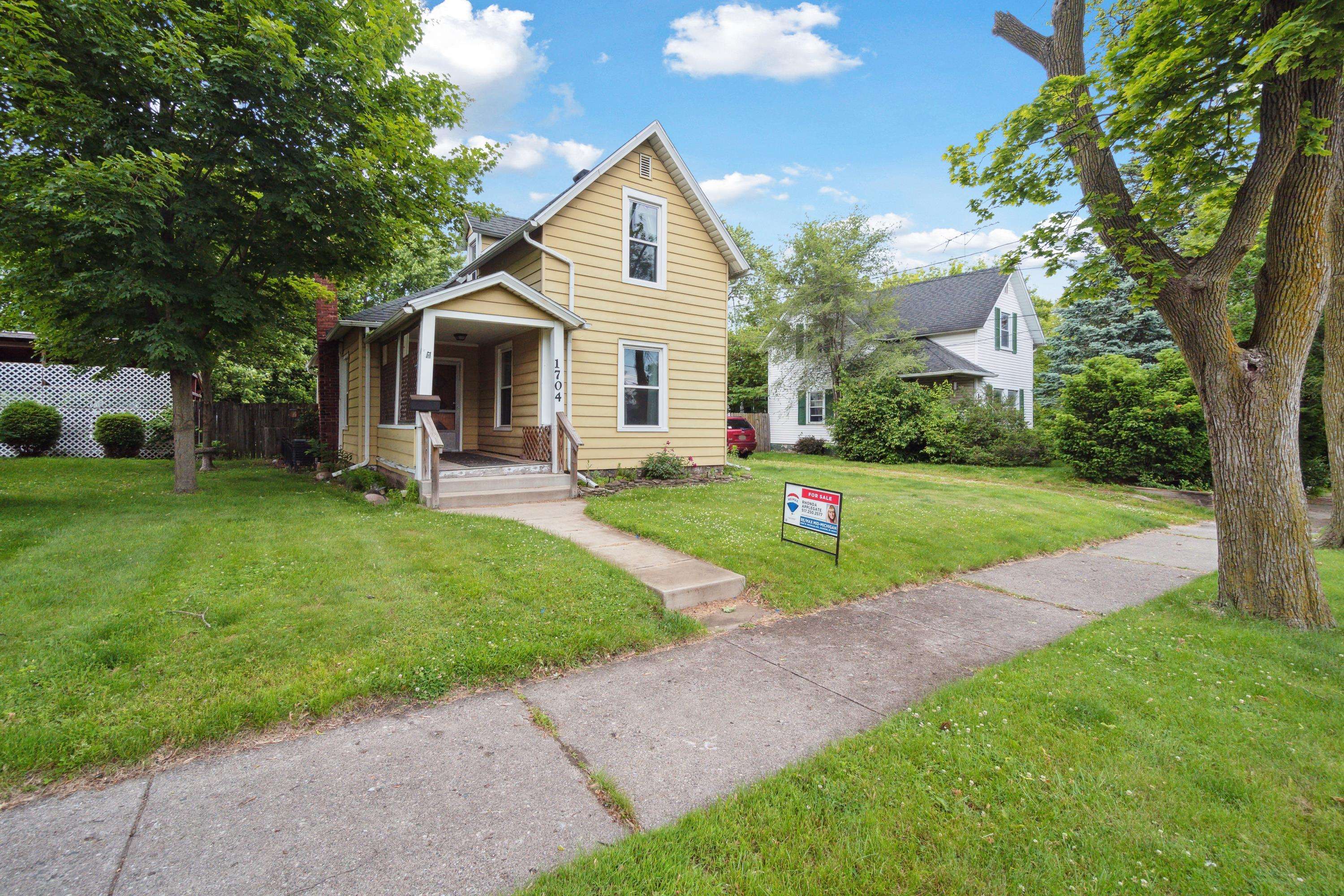Jackson, MI 49203,1704 Pringle Avenue