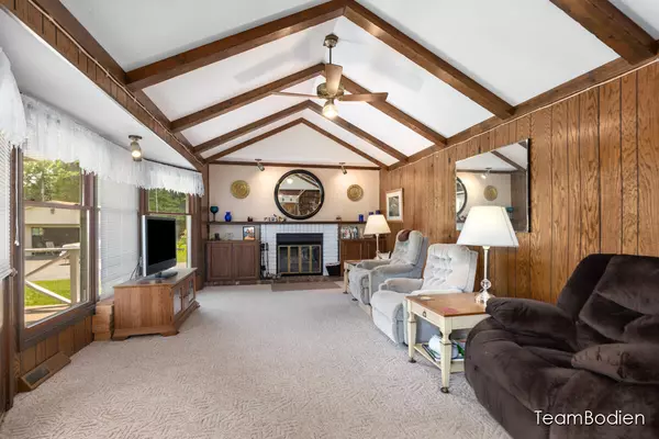 Kent City, MI 49330,17500 Callen Avenue