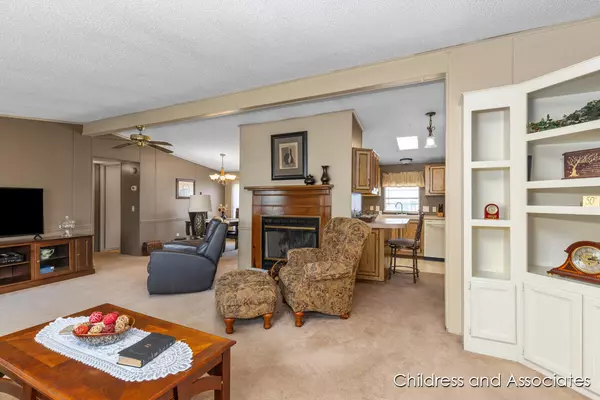 Belmont, MI 49306,7574 Woods Edge NE Drive