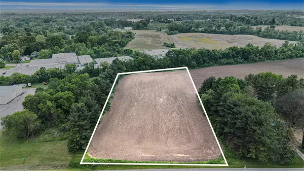 VL Old Pipestone Road, Eau Claire, MI 49111