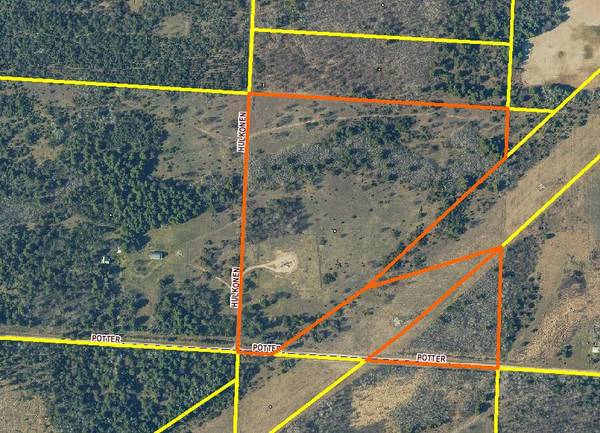 Kaleva, MI 49645,15880 Potter Road #B26.82