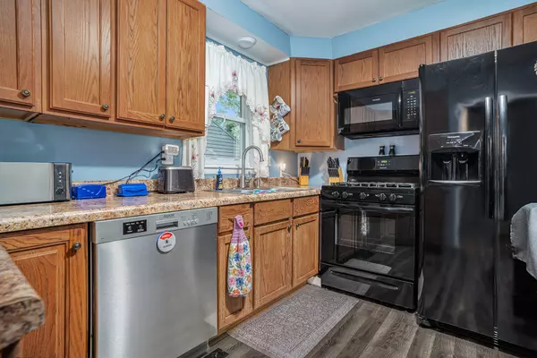Muskegon, MI 49442,1370 Langeland Avenue