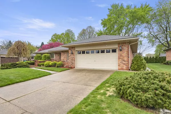 Shelby Twp, MI 48315,47545 Andrea Court