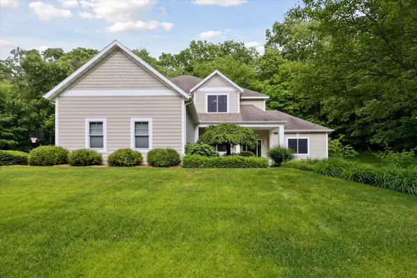 Ada, MI 49301,2240 Watercrest NE Drive