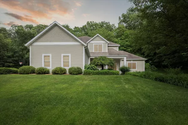 2240 Watercrest NE Drive, Ada, MI 49301