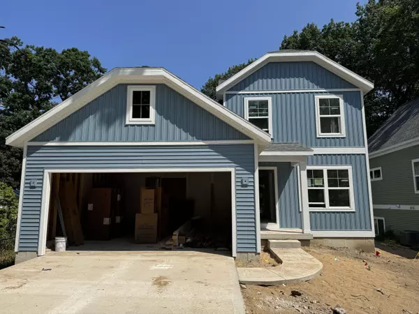 Holland, MI 49424,45 Manley Avenue
