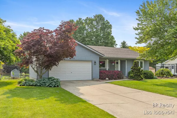 Hudsonville, MI 49426,7438 Pheasant Run Drive