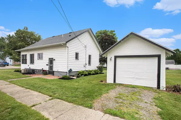 Bronson, MI 49028,255 E Corey Street