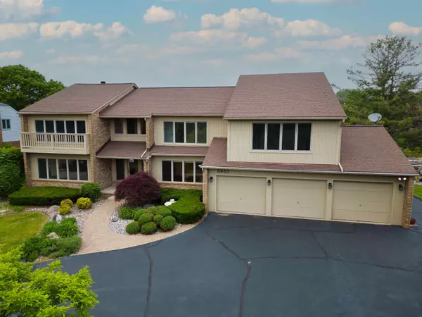 Clarkston, MI 48348,8453 Harbortowne Drive