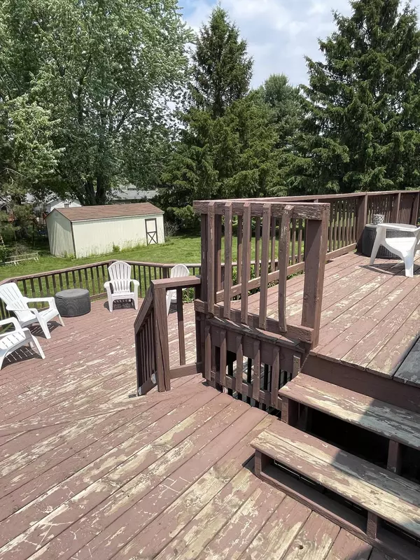 Fremont, MI 49412,617 Apache Drive