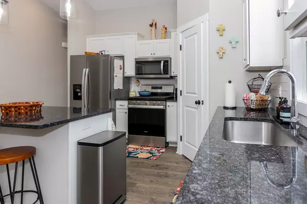 Kalamazoo, MI 49009,164 Hickory Valley Drive #62