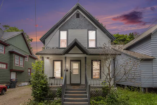 Kalamazoo, MI 49008,1018 Oak Street