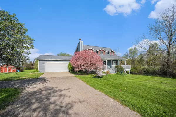 Lawrence, MI 49064,40900 County Road 215