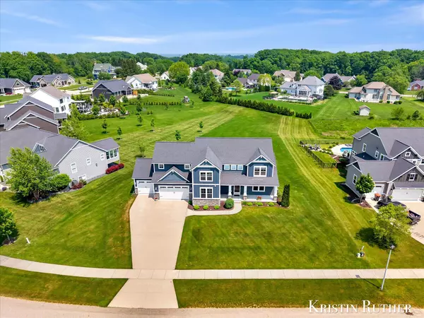 Grandville, MI 49418,5712 Stonebridge Drive