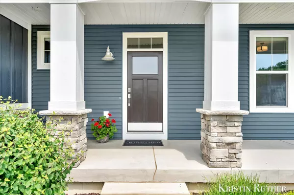 Grandville, MI 49418,5712 Stonebridge Drive