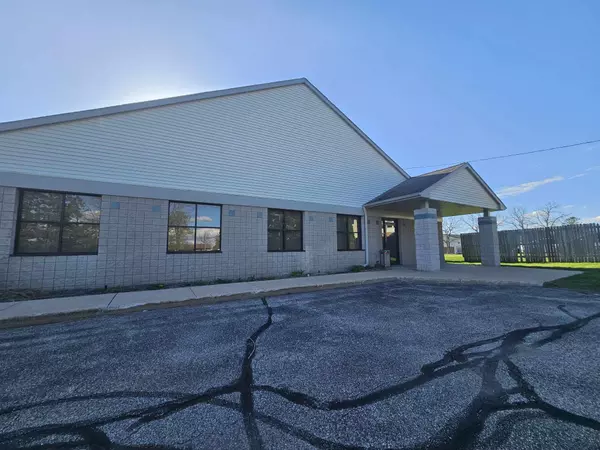 Big Rapids, MI 49307,400 Perry Ave