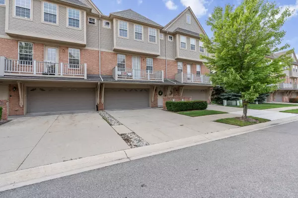 Shelby Twp, MI 48316,56643 Sunset Drive