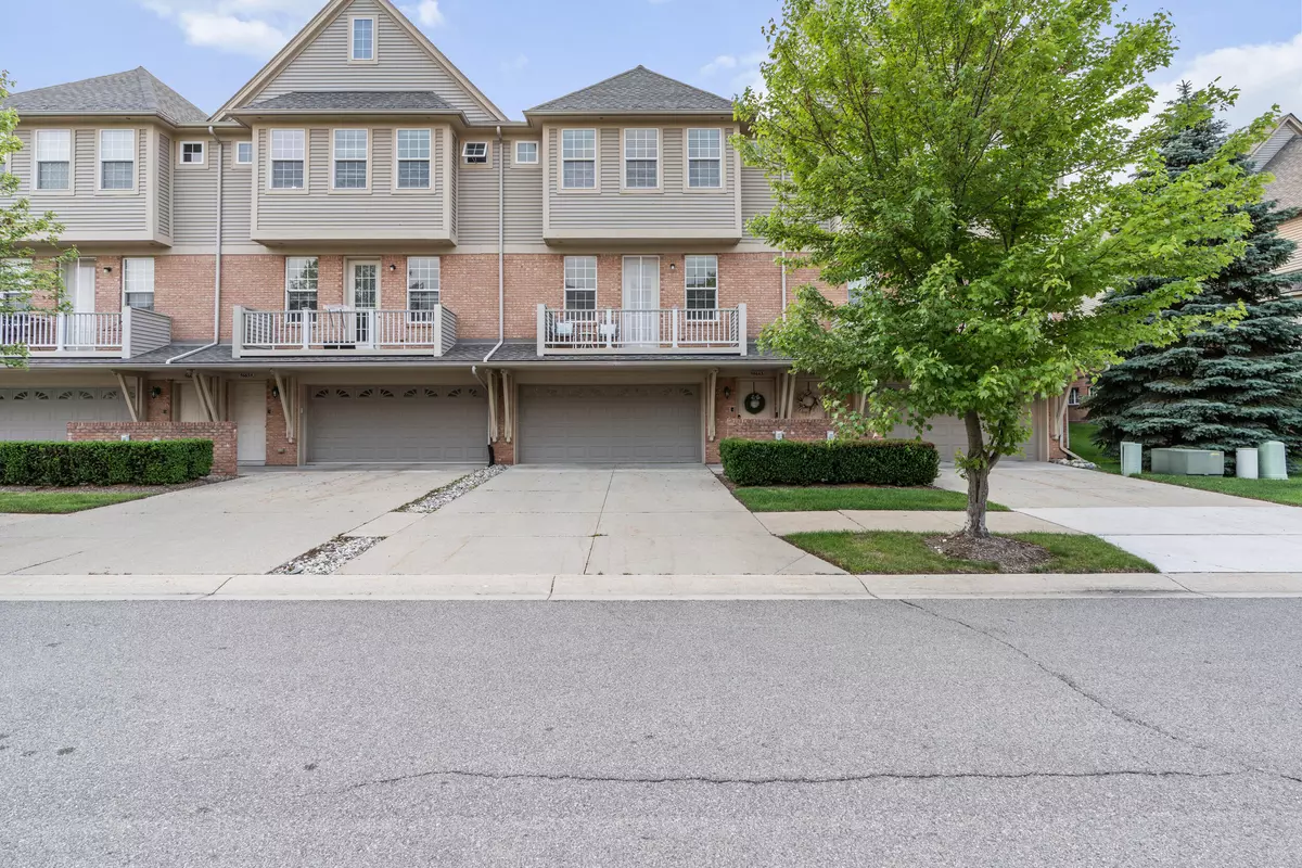 Shelby Twp, MI 48316,56643 Sunset Drive