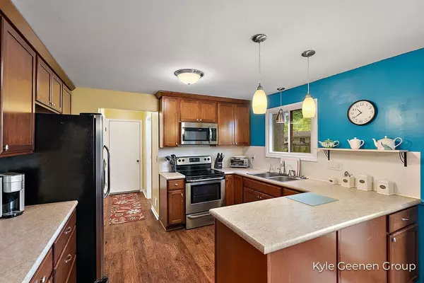 Holland, MI 49424,69 Cheyenne Avenue