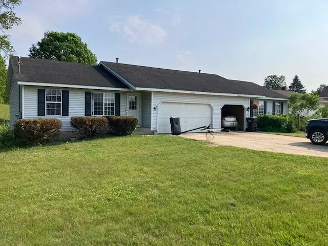 Dorr, MI 49323,3052 143rd Avenue