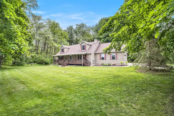 Whitehall, MI 49461,5545 Channel View Drive
