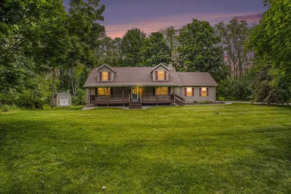 Whitehall, MI 49461,5545 Channel View Drive